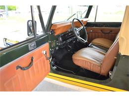 1982 Jeep Scrambler (CC-1266836) for sale in Lakeland, Florida