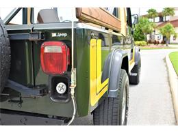 1982 Jeep Scrambler (CC-1266836) for sale in Lakeland, Florida
