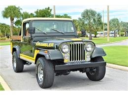1982 Jeep Scrambler (CC-1266836) for sale in Lakeland, Florida