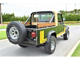 1982 Jeep Scrambler (CC-1266836) for sale in Lakeland, Florida