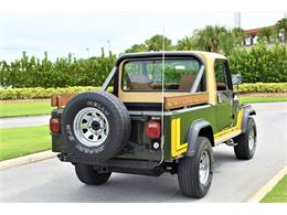 1982 Jeep Scrambler (CC-1266836) for sale in Lakeland, Florida