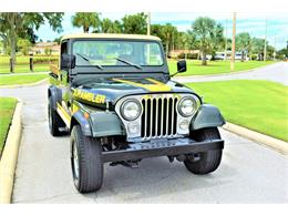 1982 Jeep Scrambler (CC-1266836) for sale in Lakeland, Florida