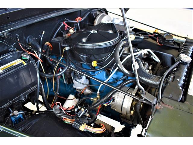 1982 Jeep Scrambler (CC-1266836) for sale in Lakeland, Florida