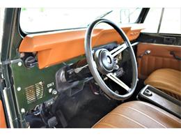 1982 Jeep Scrambler (CC-1266836) for sale in Lakeland, Florida