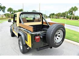 1982 Jeep Scrambler (CC-1266836) for sale in Lakeland, Florida