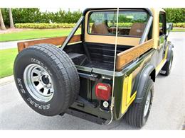 1982 Jeep Scrambler (CC-1266836) for sale in Lakeland, Florida