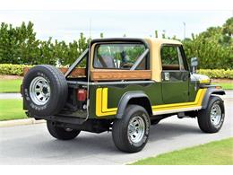 1982 Jeep Scrambler (CC-1266836) for sale in Lakeland, Florida