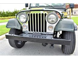 1982 Jeep Scrambler (CC-1266836) for sale in Lakeland, Florida
