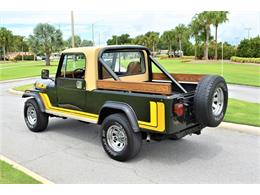 1982 Jeep Scrambler (CC-1266836) for sale in Lakeland, Florida