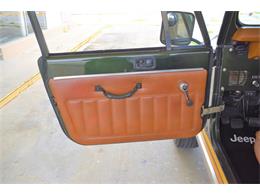 1982 Jeep Scrambler (CC-1266836) for sale in Lakeland, Florida