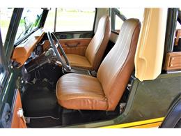 1982 Jeep Scrambler (CC-1266836) for sale in Lakeland, Florida