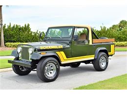 1982 Jeep Scrambler (CC-1266836) for sale in Lakeland, Florida