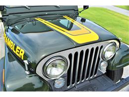 1982 Jeep Scrambler (CC-1266836) for sale in Lakeland, Florida