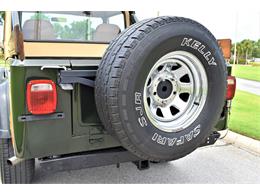 1982 Jeep Scrambler (CC-1266836) for sale in Lakeland, Florida
