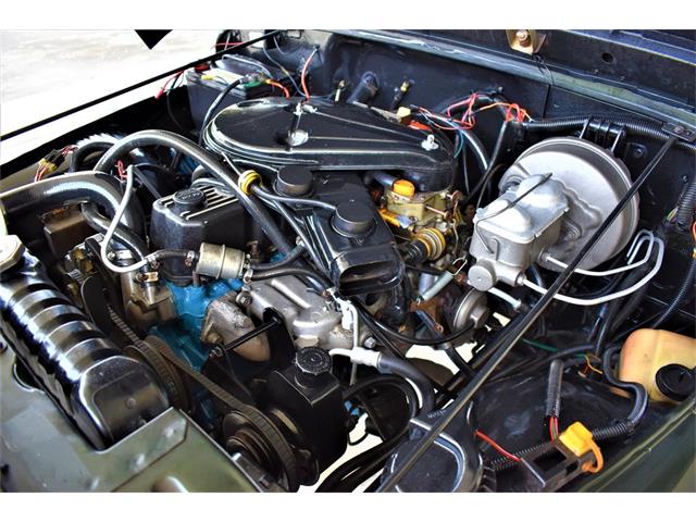1982 Jeep Scrambler (CC-1266836) for sale in Lakeland, Florida