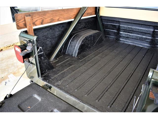 1982 Jeep Scrambler (CC-1266836) for sale in Lakeland, Florida