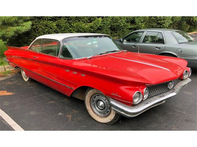 1960 Buick LeSabre (CC-1266837) for sale in West Chester, Pennsylvania