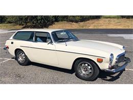 1973 Volvo 1800ES (CC-1266842) for sale in West Chester, Pennsylvania