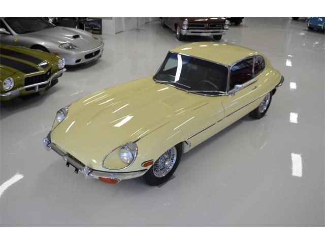 1970 Jaguar XKE (CC-1266851) for sale in Phoenix, Arizona