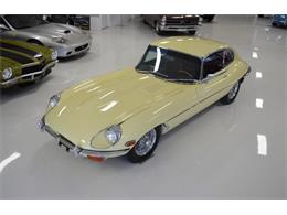 1970 Jaguar XKE (CC-1266851) for sale in Phoenix, Arizona
