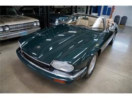 1994 Jaguar XJS (CC-1266865) for sale in Torrance, California