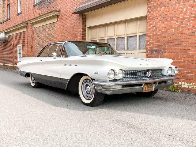 1960 Buick LeSabre (CC-1266872) for sale in Carlisle, Pennsylvania