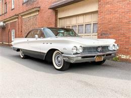 1960 Buick LeSabre (CC-1266872) for sale in Carlisle, Pennsylvania