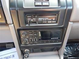 1989 Dodge Shadow (CC-1266882) for sale in Clarence, Iowa