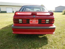 1989 Dodge Shadow (CC-1266882) for sale in Clarence, Iowa
