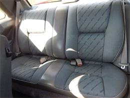 1989 Dodge Shadow (CC-1266882) for sale in Clarence, Iowa