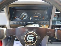 1989 Dodge Shadow (CC-1266882) for sale in Clarence, Iowa