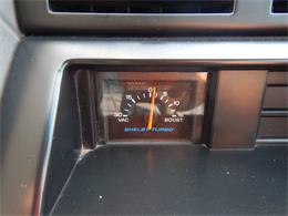 1989 Dodge Shadow (CC-1266882) for sale in Clarence, Iowa