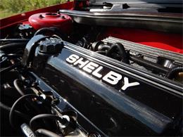 1989 Dodge Shadow (CC-1266882) for sale in Clarence, Iowa