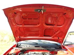 1989 Dodge Shadow (CC-1266882) for sale in Clarence, Iowa