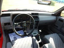 1989 Dodge Shadow (CC-1266882) for sale in Clarence, Iowa