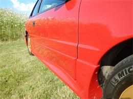 1989 Dodge Shadow (CC-1266882) for sale in Clarence, Iowa