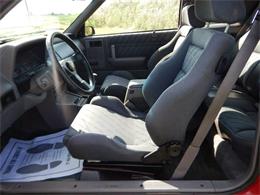 1989 Dodge Shadow (CC-1266882) for sale in Clarence, Iowa