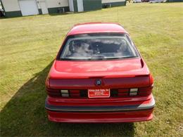 1989 Dodge Shadow (CC-1266882) for sale in Clarence, Iowa