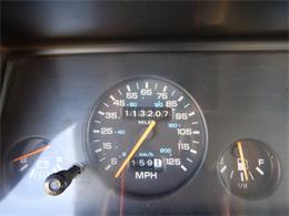 1989 Dodge Shadow (CC-1266882) for sale in Clarence, Iowa