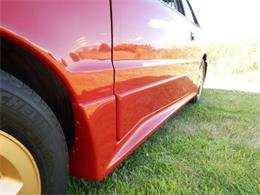 1989 Dodge Shadow (CC-1266882) for sale in Clarence, Iowa