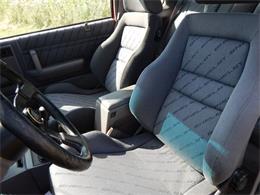 1989 Dodge Shadow (CC-1266882) for sale in Clarence, Iowa