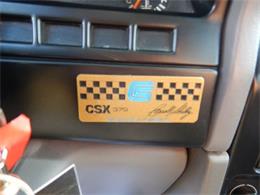 1989 Dodge Shadow (CC-1266882) for sale in Clarence, Iowa