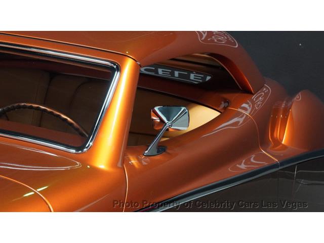 1937 Lincoln Custom (CC-1266897) for sale in Las Vegas, Nevada