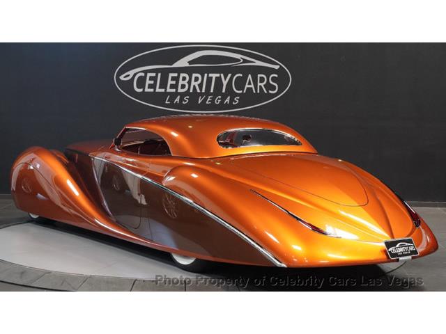 1937 Lincoln Custom (CC-1266897) for sale in Las Vegas, Nevada