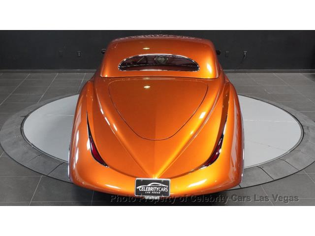 1937 Lincoln Custom (CC-1266897) for sale in Las Vegas, Nevada