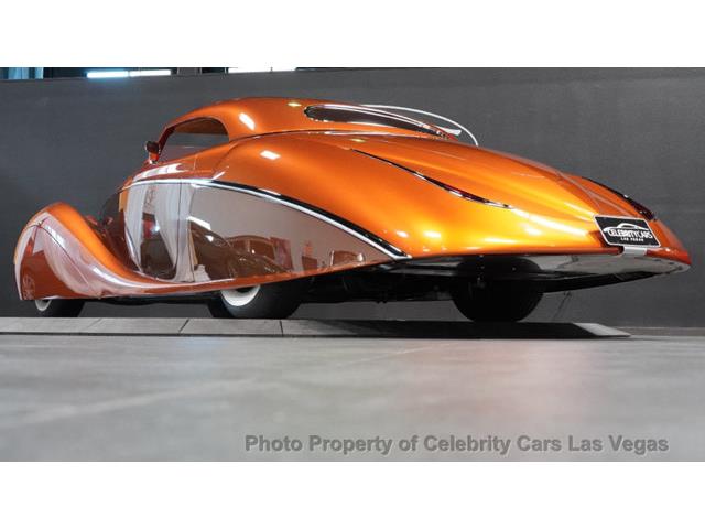 1937 Lincoln Custom (CC-1266897) for sale in Las Vegas, Nevada