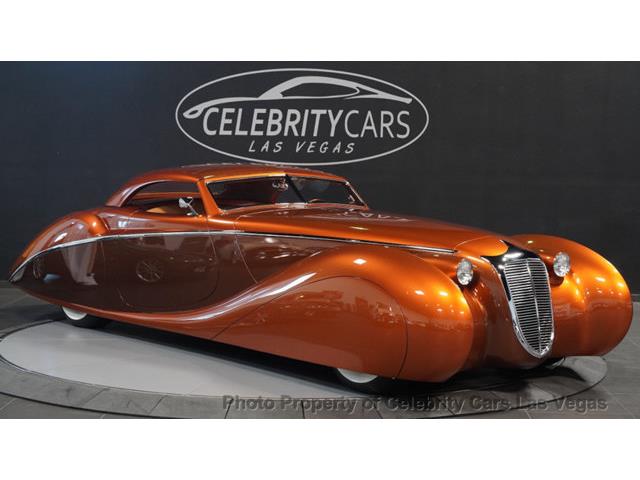 1937 Lincoln Custom (CC-1266897) for sale in Las Vegas, Nevada