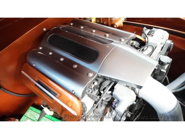 1937 Lincoln Custom (CC-1266897) for sale in Las Vegas, Nevada