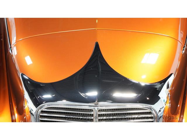 1937 Lincoln Custom (CC-1266897) for sale in Las Vegas, Nevada