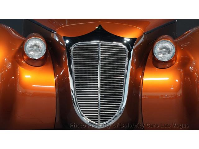 1937 Lincoln Custom (CC-1266897) for sale in Las Vegas, Nevada